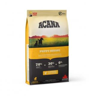 Acana HERITAGE Class. Puppy and Junior 11,4kg