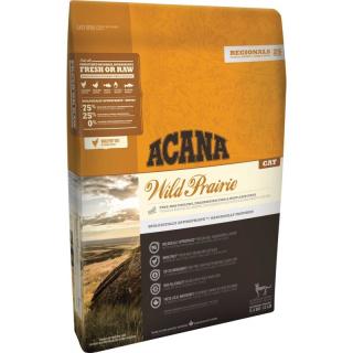 Acana REGIONALS Wild Prairie Cat 1,8kg