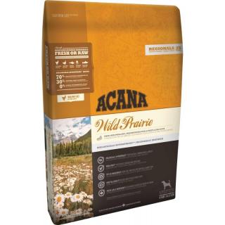 Acana REGIONALS Wild Prairie Dog 6kg