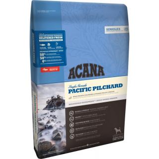 Acana SINGLES Pacific Pilchard 11,4kg