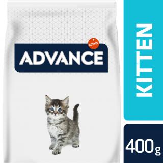ADVANCE CAT Kitten 400g
