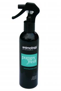 Animol.Puppy Fresh Refr.Spray 250ml