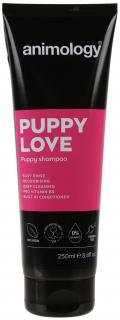 Animology Puppy Love Shampoo 250 ml