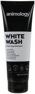Animology White Wash Shampoo 250 ml
