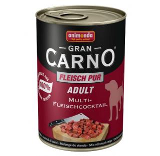 Animonda GranCarno Adult masový koktejl 800 g