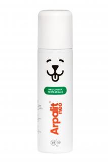 Arpalit Neo kožní sprej, roztok - mechanický rozprašovač 150 ml