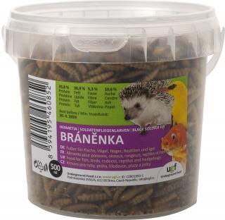 Bráněnka 500 ml