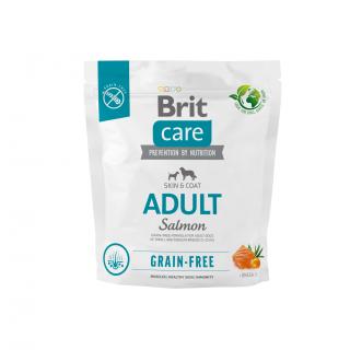 Brit Care Dog Grain-free Adult, 1kg