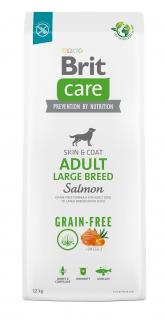 Brit Care Dog Grain-free Adult Large Breed, 12kg