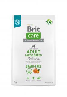 Brit Care Dog Grain-free Adult Large Breed, 3kg