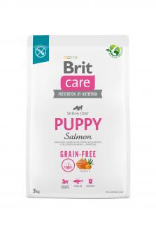 Brit Care Dog Grain-free Puppy, 3kg