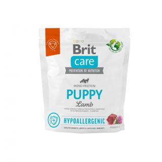 Brit Care Dog Hypoallergenic Puppy, 1kg
