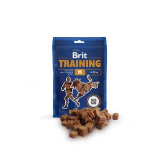 Brit Training Snack M 200g