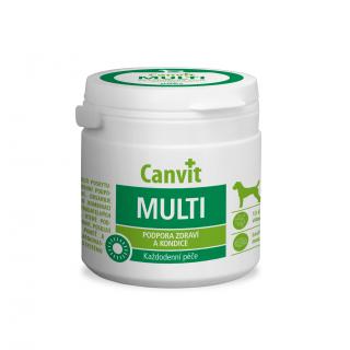 Canvit Multi pro psy 100 g