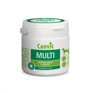 Canvit Multi pro psy 100g