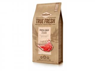 Carnilove True Fresh BEEF  for Adult dogs 11,4 kg