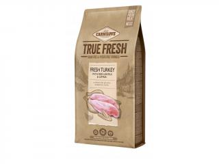 Carnilove True Fresh TURKEY for Adult dogs 11,4 kg