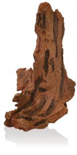 Dekor.ter.BIORB Bogwood ve tvaru veze 196x153x22mm