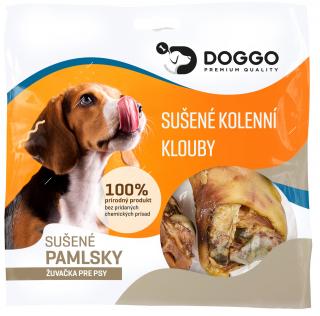 Doggo kolena vepřová sušená 400g