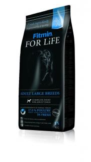 Fitmin Dog for Life Adult Large Breed 15kg