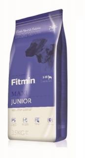 Fitmin Dog Maxi Junior 15kg