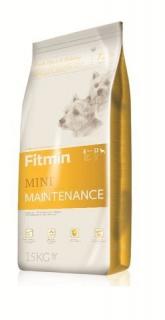 Fitmin Dog Mini Maintenance 15kg