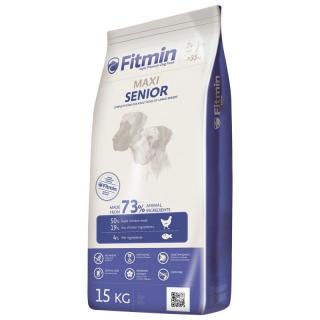 Fitmin maxi senior 15kg