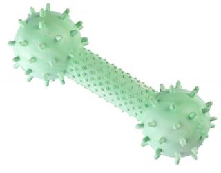 Gimborn činka ježatá - hračka pro psy 14cm