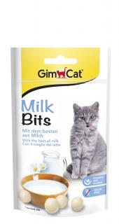 GimCat Milkbits 40 g