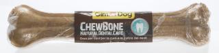 GIMDOG CHEWBONE kost buvolí 31,7cm/1ks