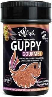 Haquoss GUPPY GOURMET 100 ml