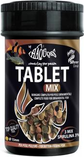 Haquoss Tablet Mix pro ryby žijící na dně 100 ml