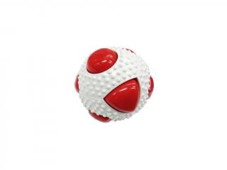 Hračka Gimdog SENSORY BALL EXTRA  8,3 cm