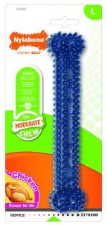 Hračka NYLABONE Moderate Dental Chew L