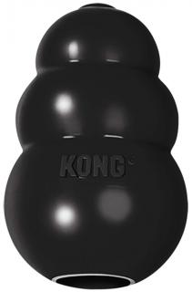KONG Extreme hračka gumový granát L