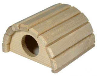 Limara Domek APOLLO křeček 17 x 15 x 9 cm