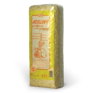 Limara Hobliny citronová vůně 15 l
