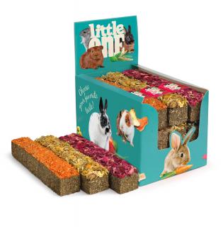 Little One bylinná tyčinka 1 ks 85 g