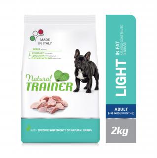 Natural Trainer Weight Care Mini drůbeží maso 2 kg