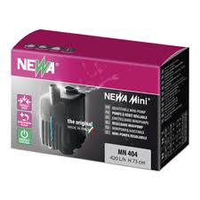 Newa Čerpadlo MINI-JET MN 404, 70-400 l,  4,8 W