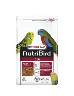 NutriBird B14 800g