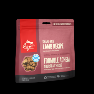 Orijen Freeze Cat snack Alberta Lamb 35g