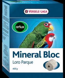Orlux minerální blok velký pro velké a střední ptáky