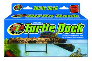 Ostrov pro želvy Turtle Dock S