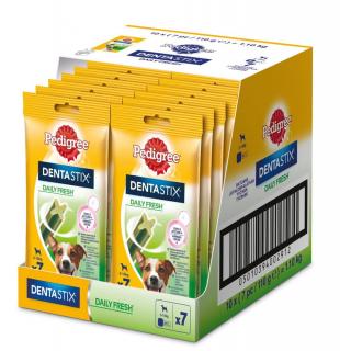 Pedigree DentaStix Fresh Small 10x110g