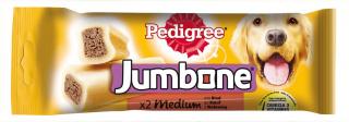 PEDIGREE Jumbone M hovězí 180g