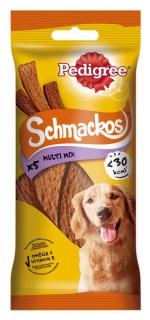 Pedigree Schmackos 36g