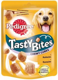 Pedigree Tasty Minis Chewy Cubes 6x130g