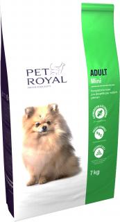 Pet Royal Adult Mini 7kg