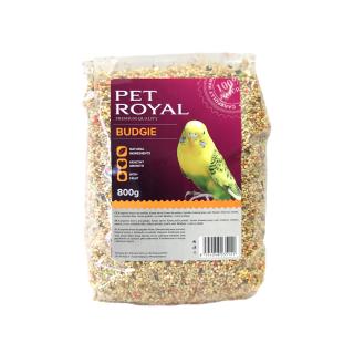 Pet Royal andulka 800g